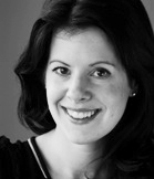 Rebecca Goldshmied headshot