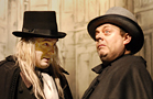 Christmas Carol listing