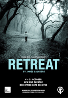 Retreat 07 flyer