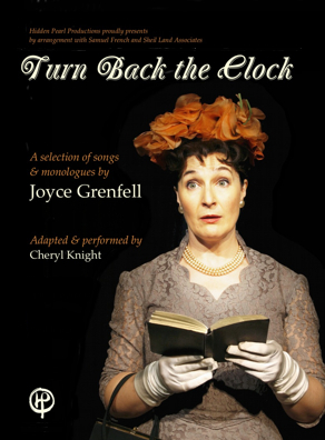 Turn Back the Clock